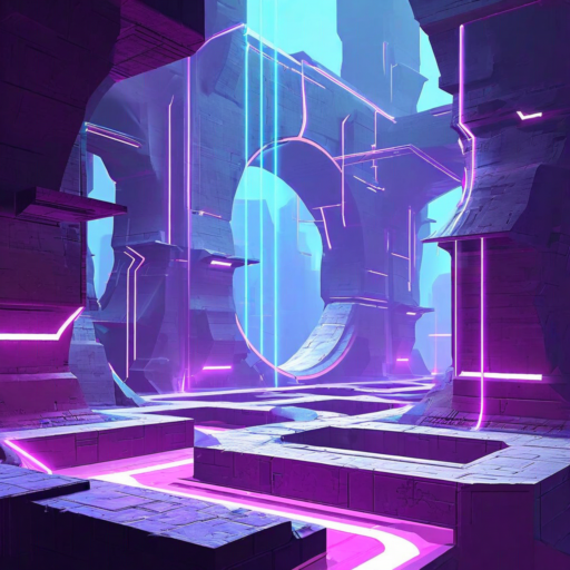 Quantum Shift - Reality-bending puzzle