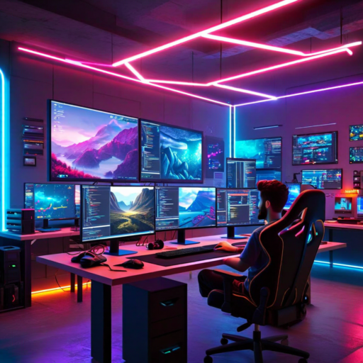 PURANDS development team workspace
